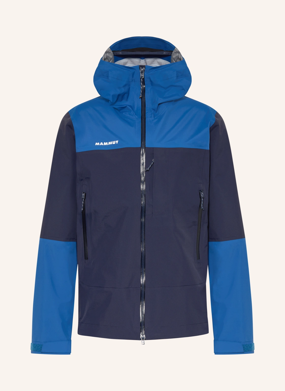 MAMMUT Hardshell-Jacke ALTO GUIDE