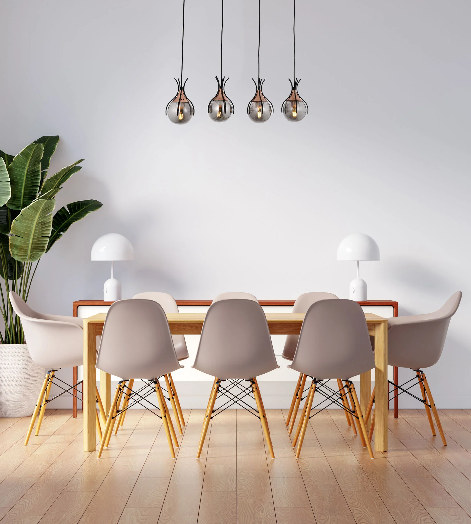 Hanglamp Dugan