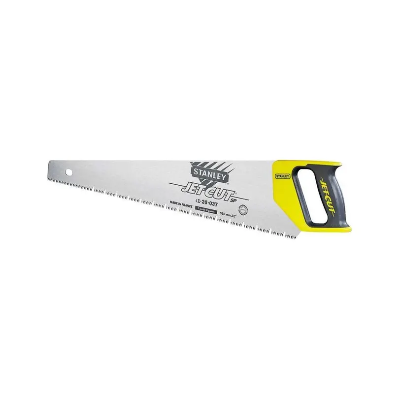 Fuchsschwanz Jet Cut