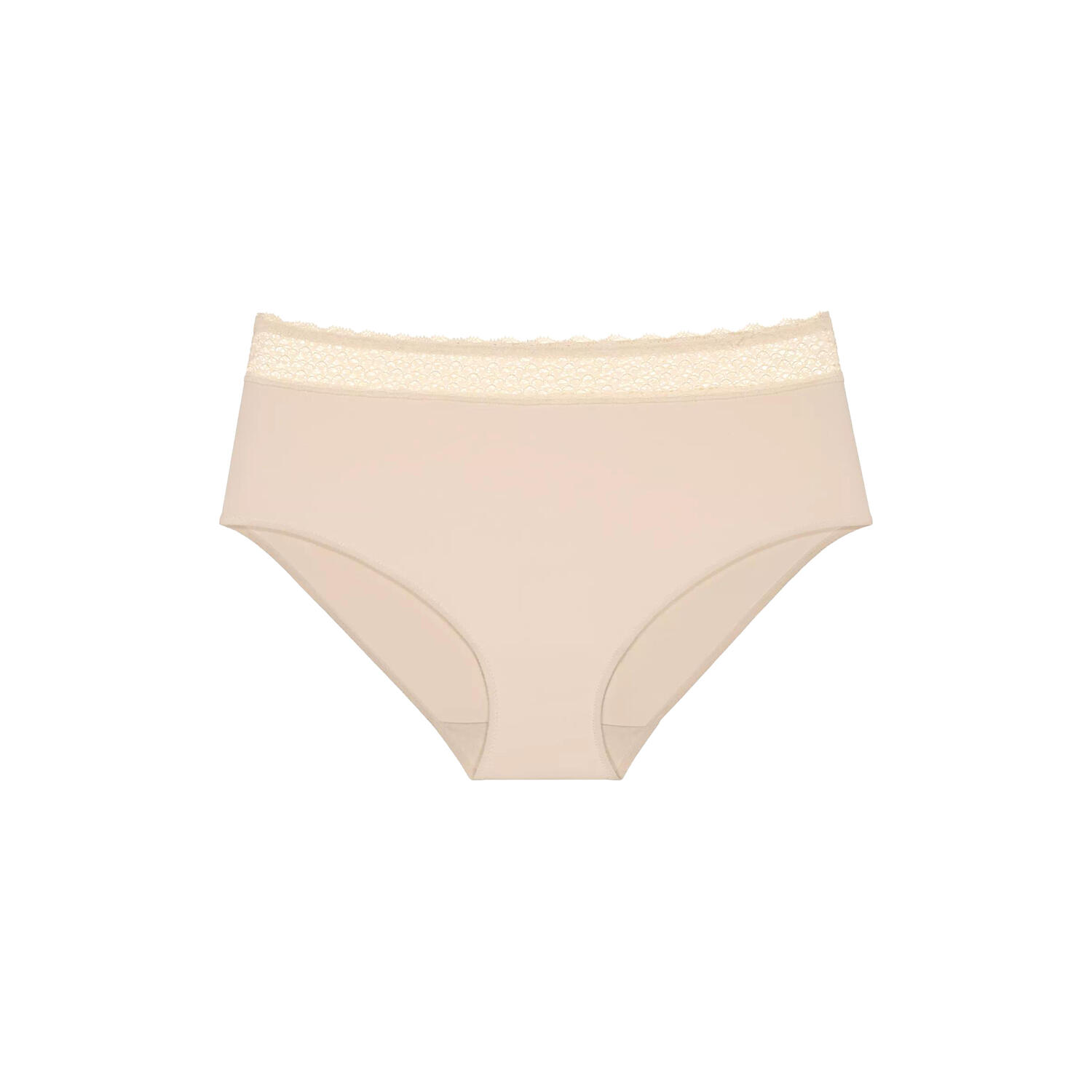 Feel of Modal Midi, creamy dream
