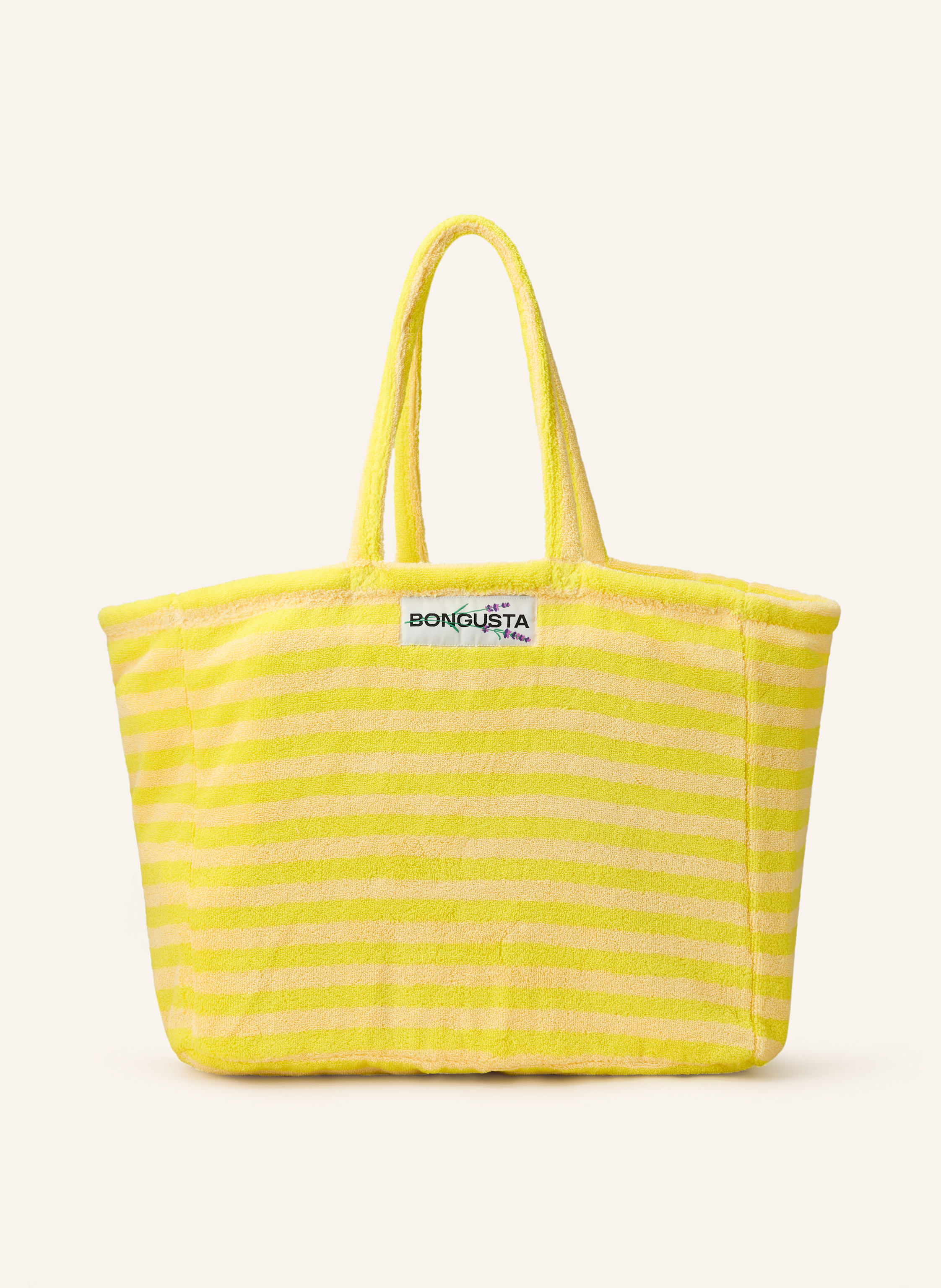 BONGUSTA Strandtasche NARAM