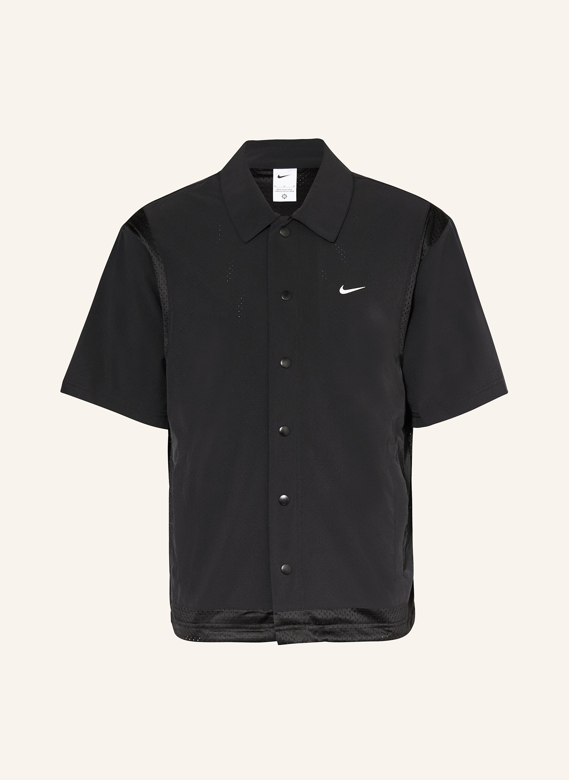 Nike Overshirt DRI-FIT