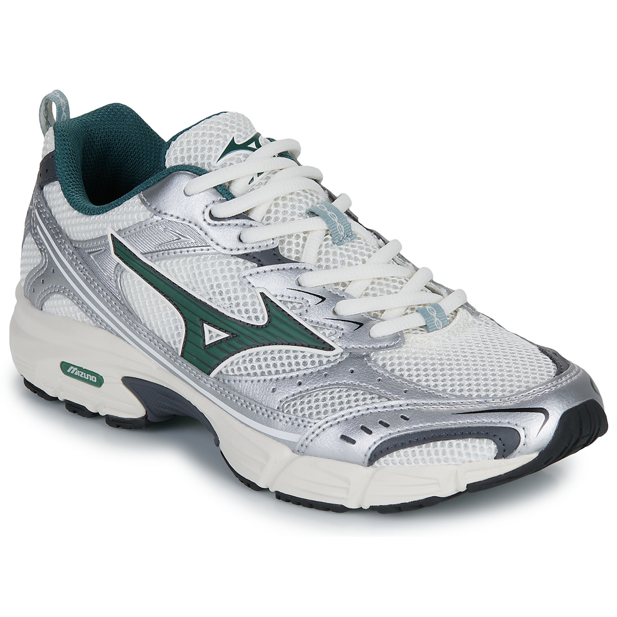 Mizuno - MXR sport - Grey / Green