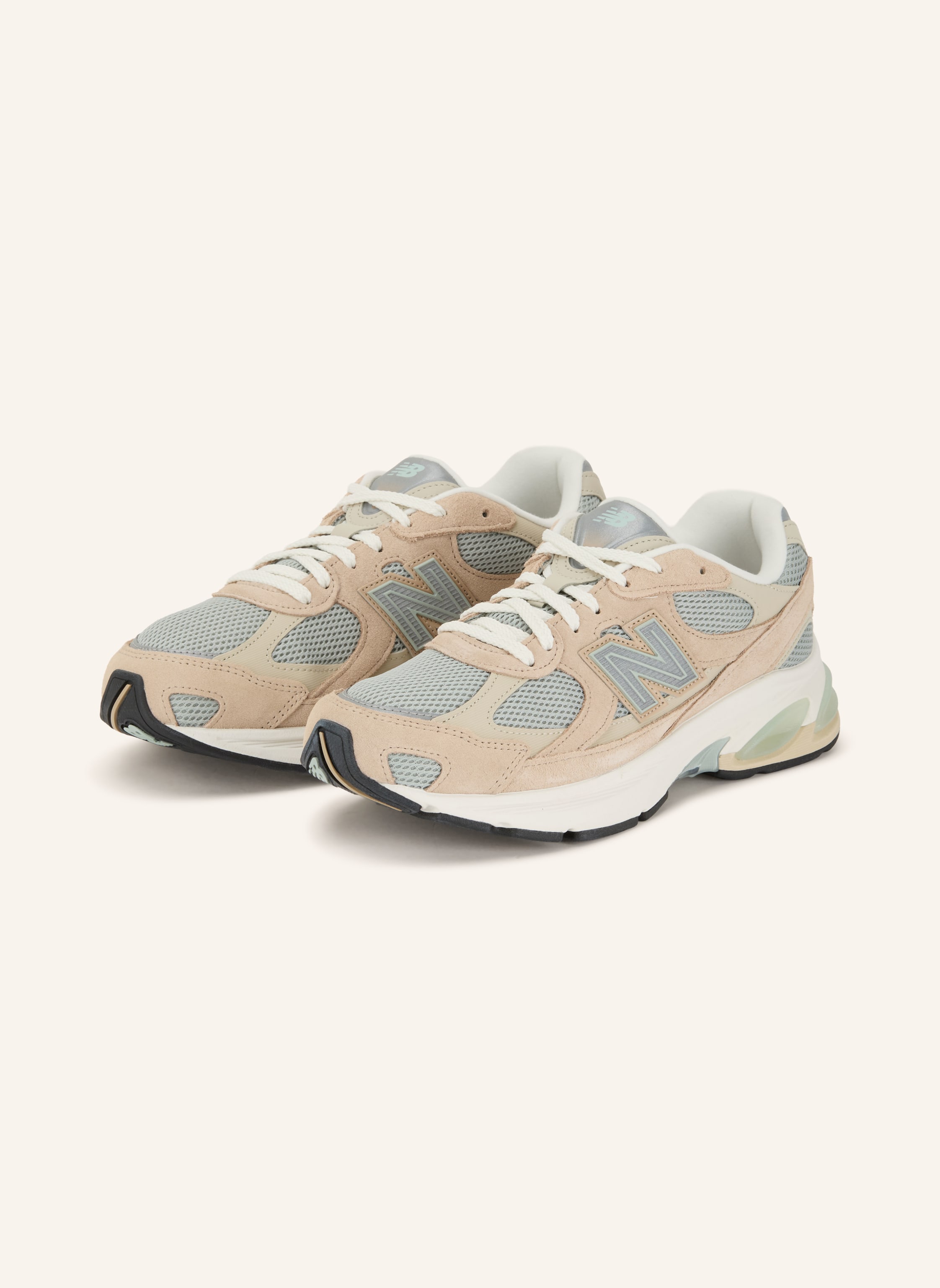 new balance Sneaker ABZORB 2010