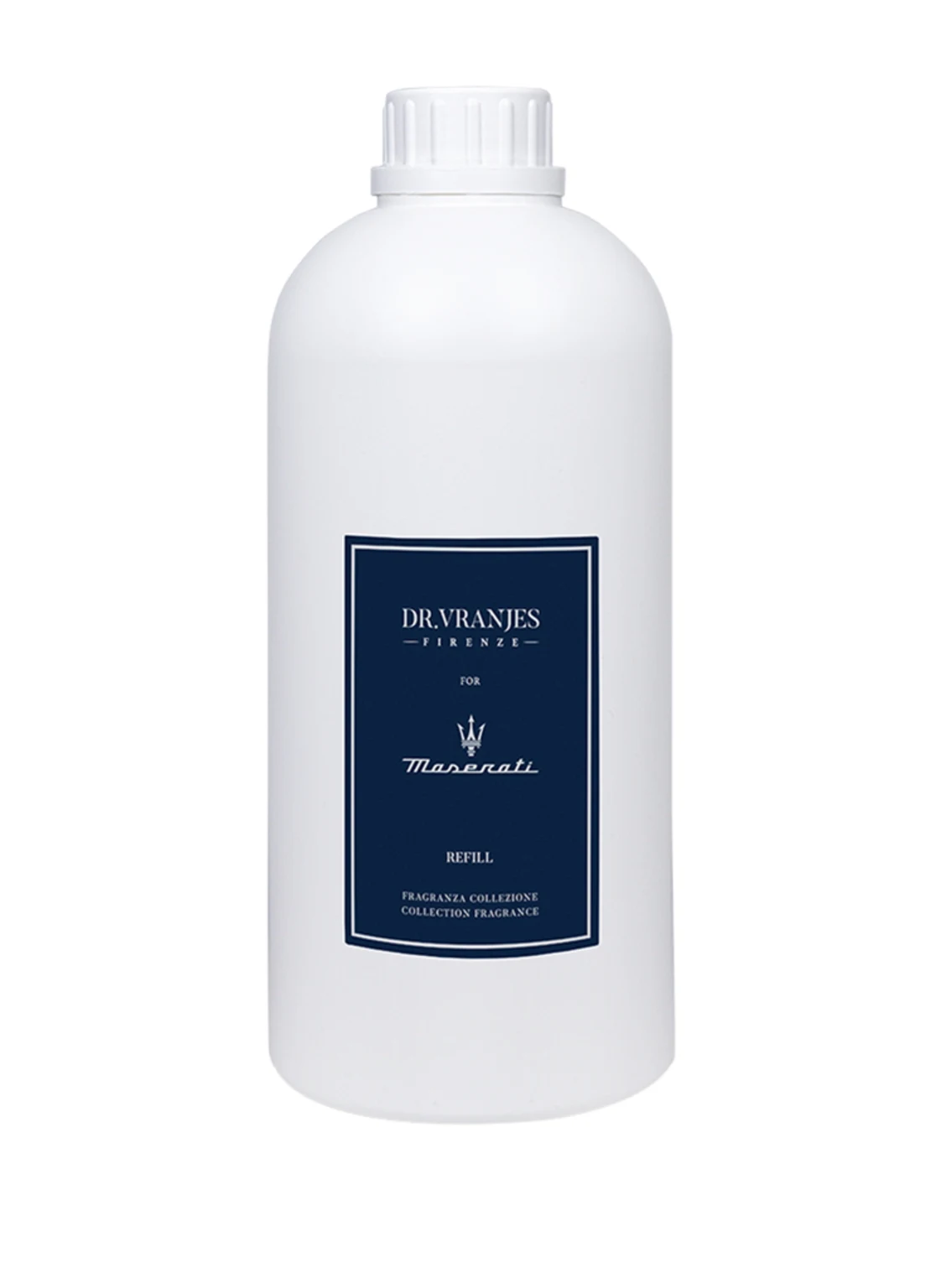 Dr. Vranjes Raumduft Nachfüller MASERATI REFILL