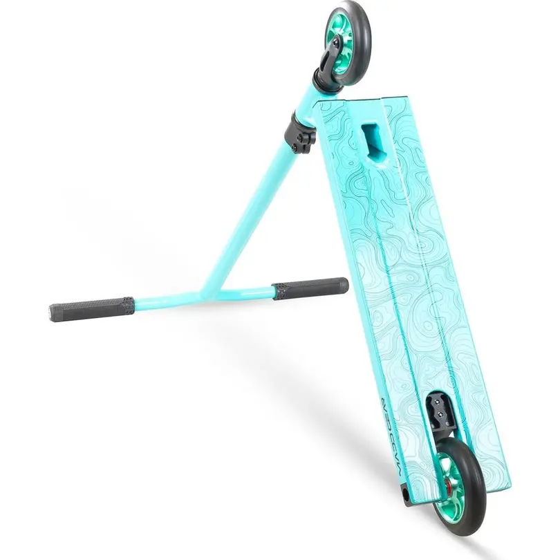 Scooter MG4 Titan