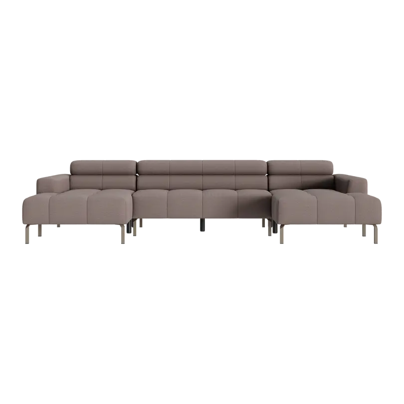 Ecksofa CLEVELAND 2.0