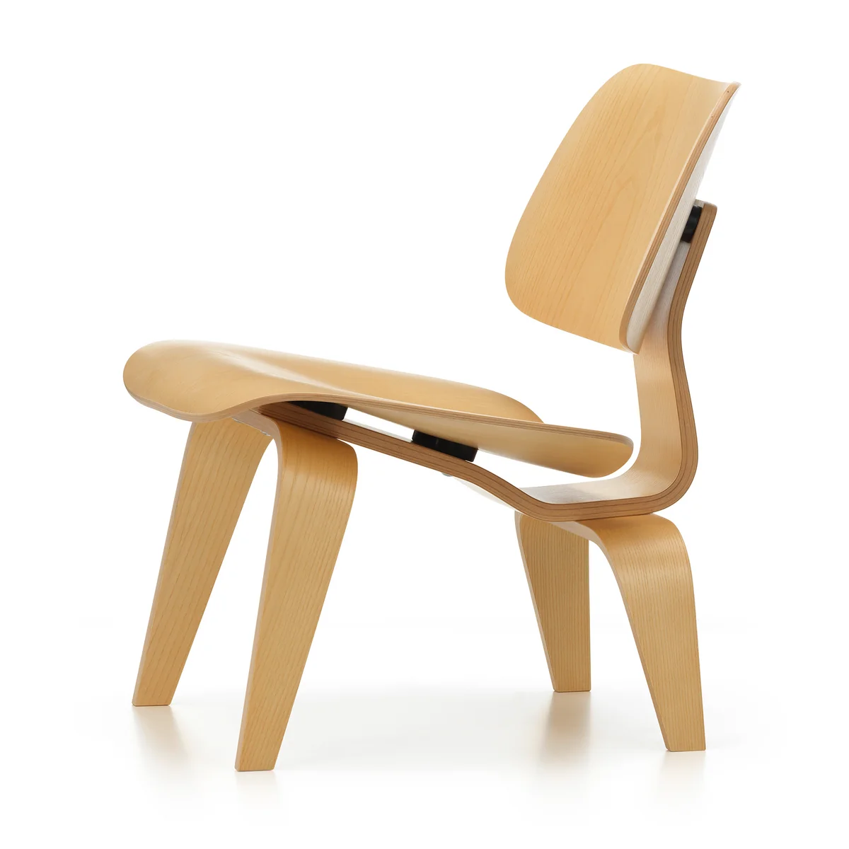 Vitra - Plywood Group LCW Stuhl