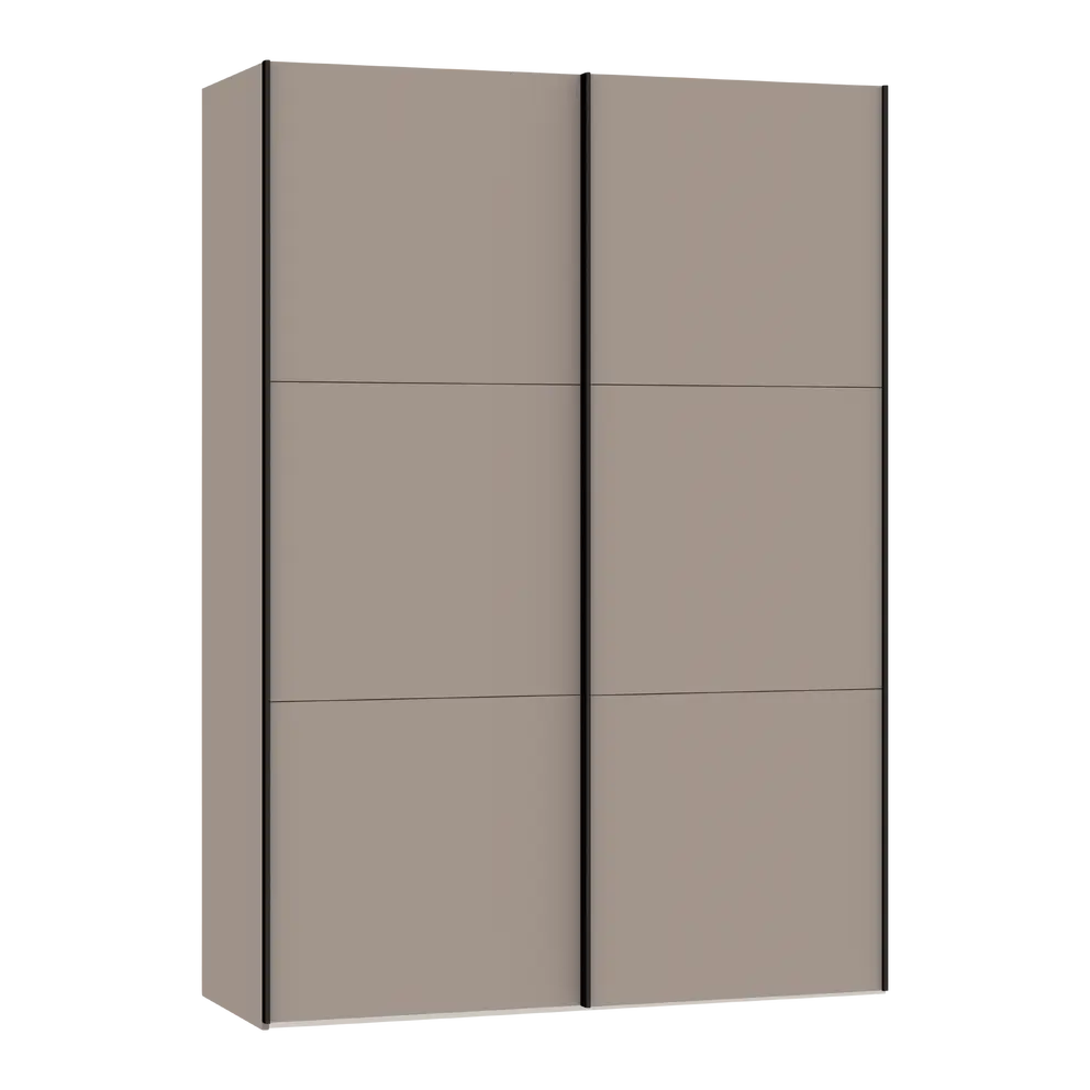 Schiebetürenschrank Slide