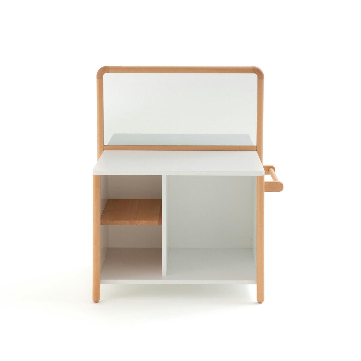 Meuble de toilette Montessori