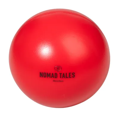 Nomad Tales Bloom Boomer Ball