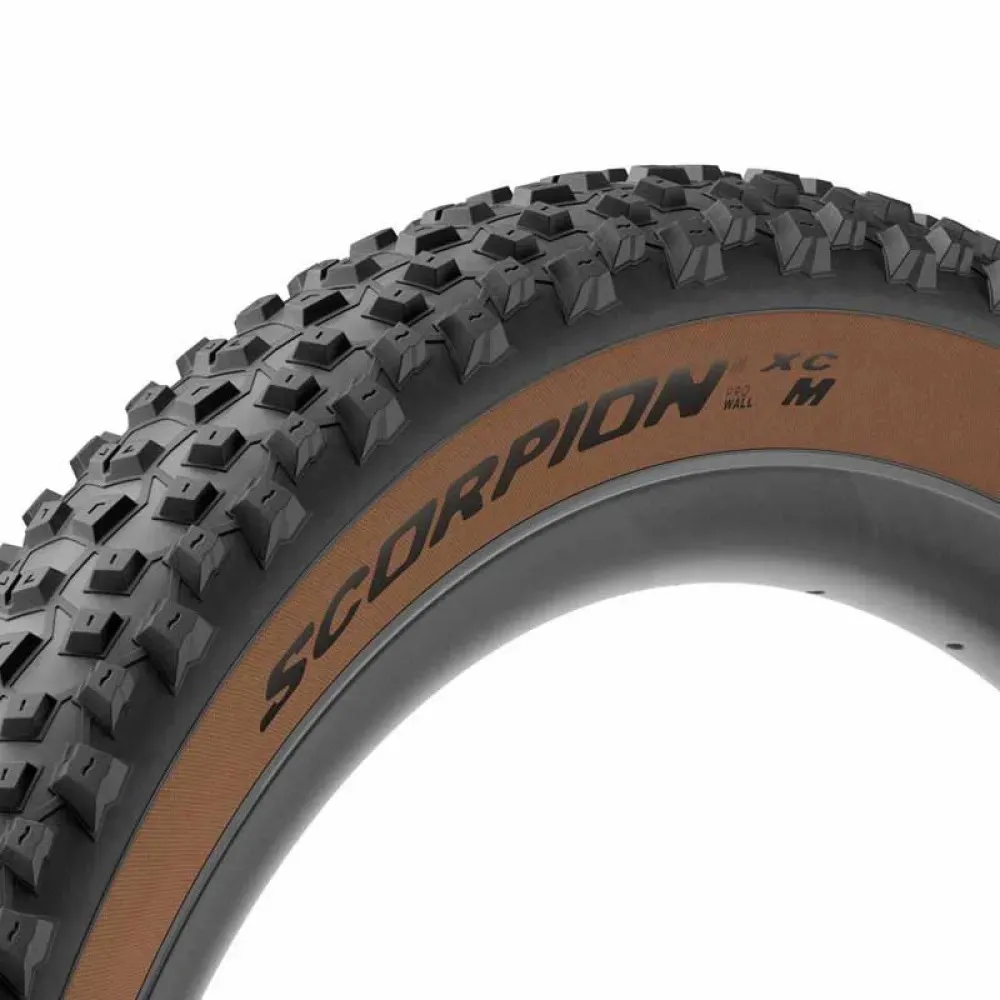 Pirelli Scorpion XC Mixed ProWall Tubeless 29´´ x 2.20 MTB tyre