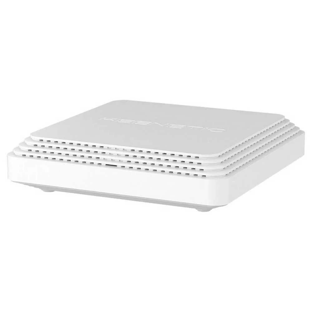 Keenetic Hopper SE router