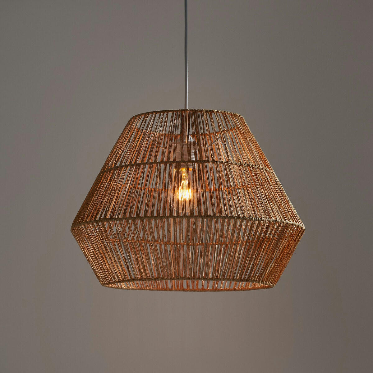 Suspension Ø34 cm, Yaku