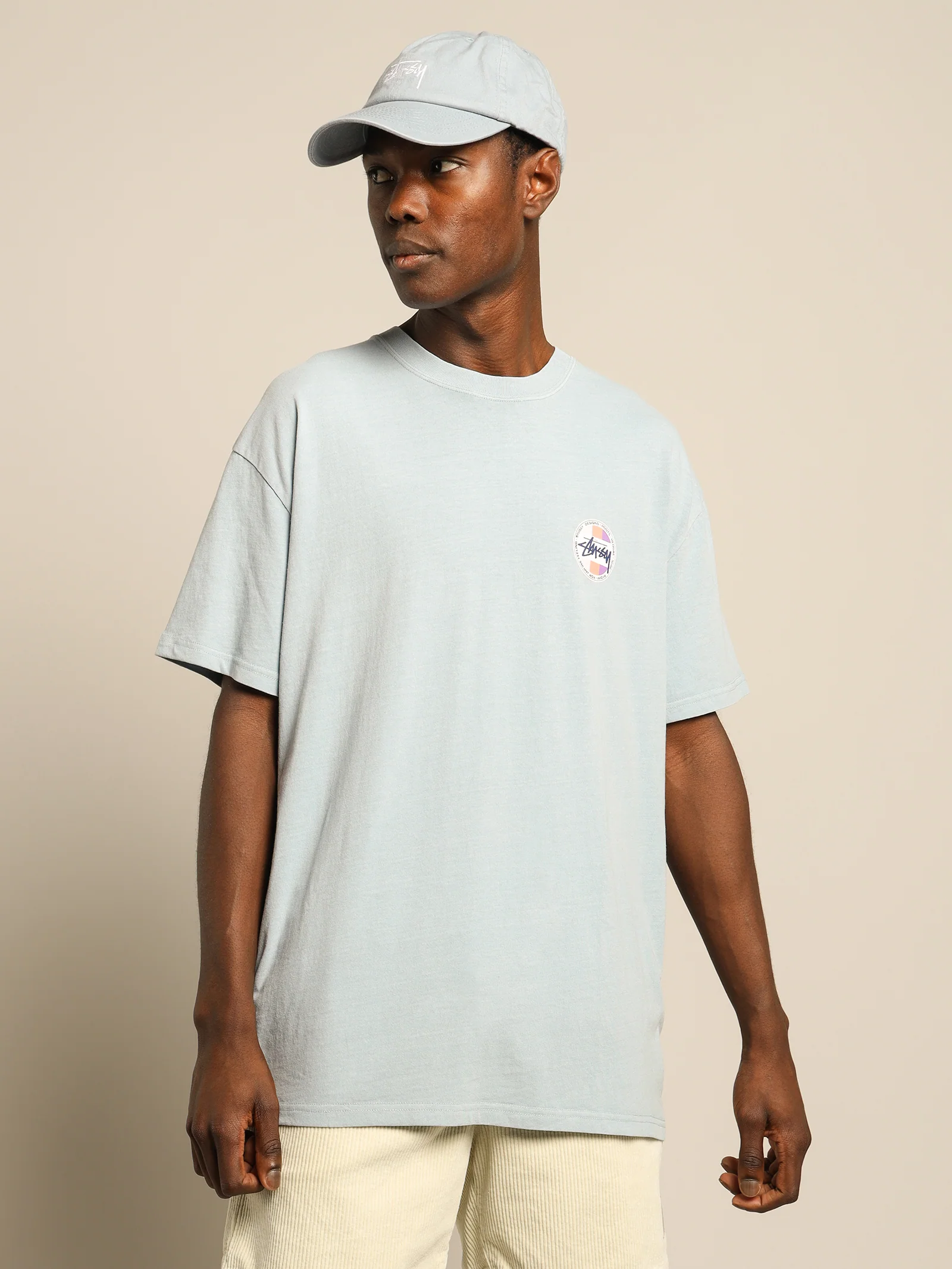 Stock Dot T-Shirt