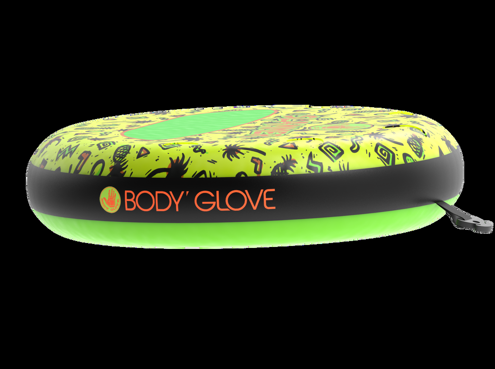 Body Glove 2-Person Slammer Towable