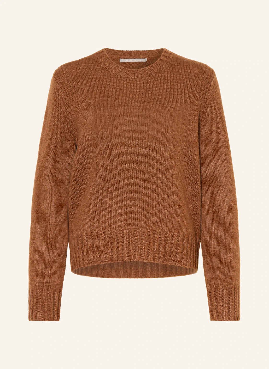 (THE MERCER) N.Y. Cashmere-Pullover