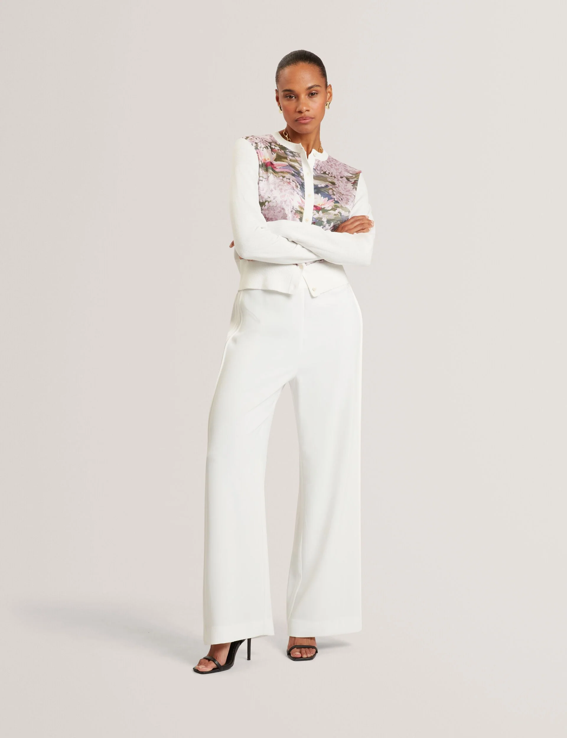 SISILLA | IVORY