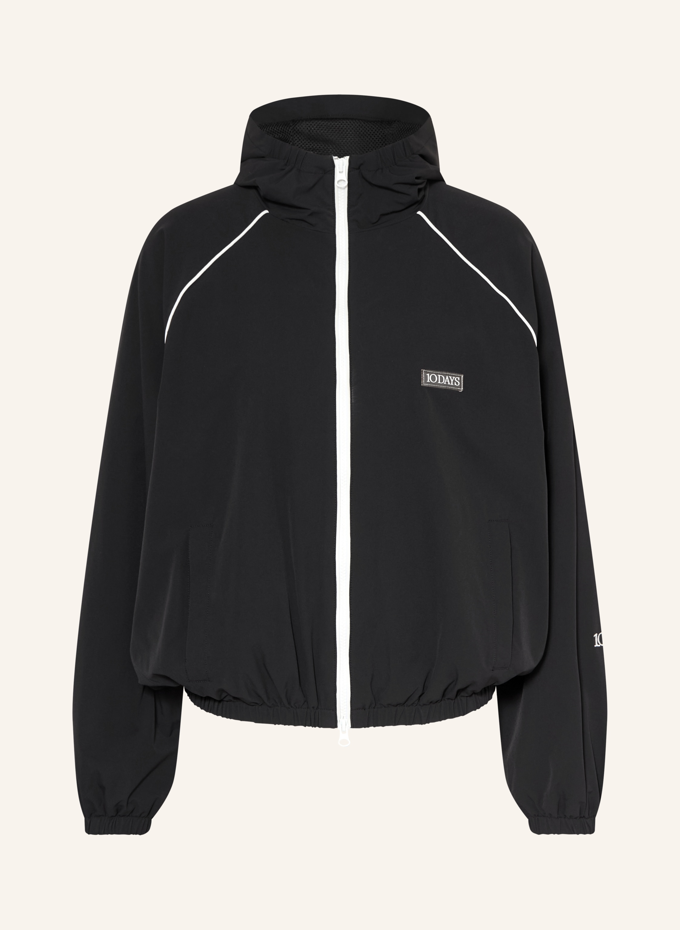 10DAYS Funktionsjacke