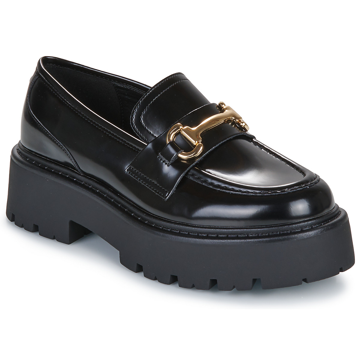 Steve Madden - OCCUPY - Black