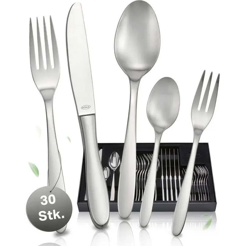 Besteckset 30-teilig CULTURE