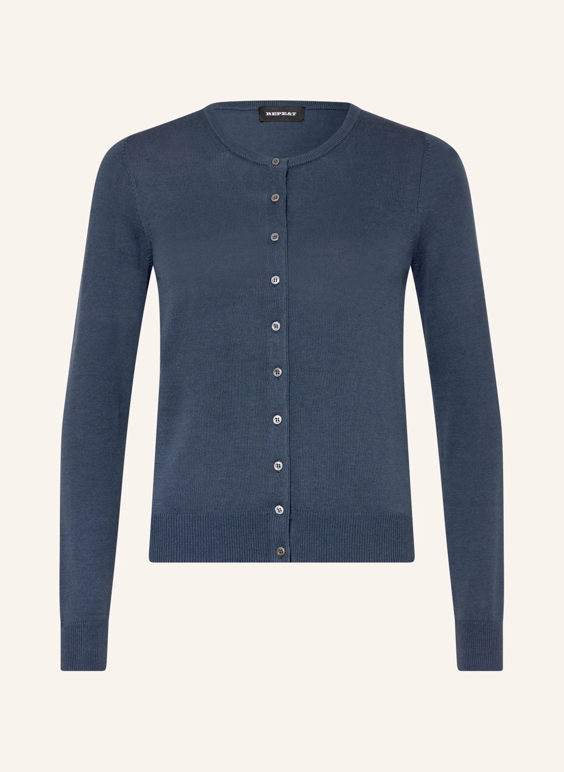 REPEAT Strickjacke