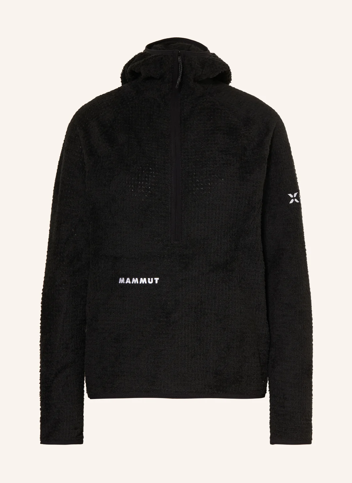 MAMMUT Midlayer EIGER FREE