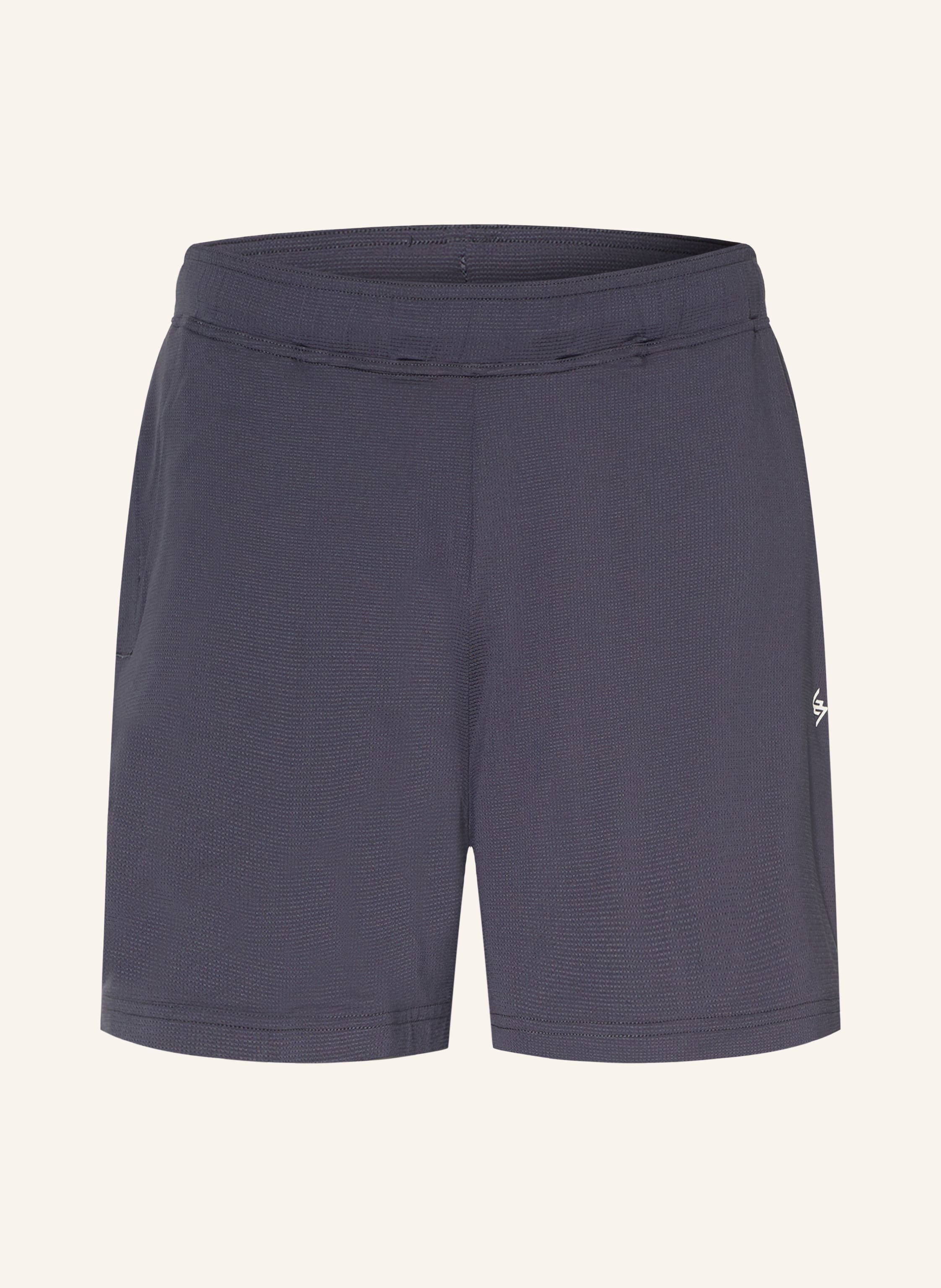 247 REPRESENT Mesh-Shorts 247 DNA