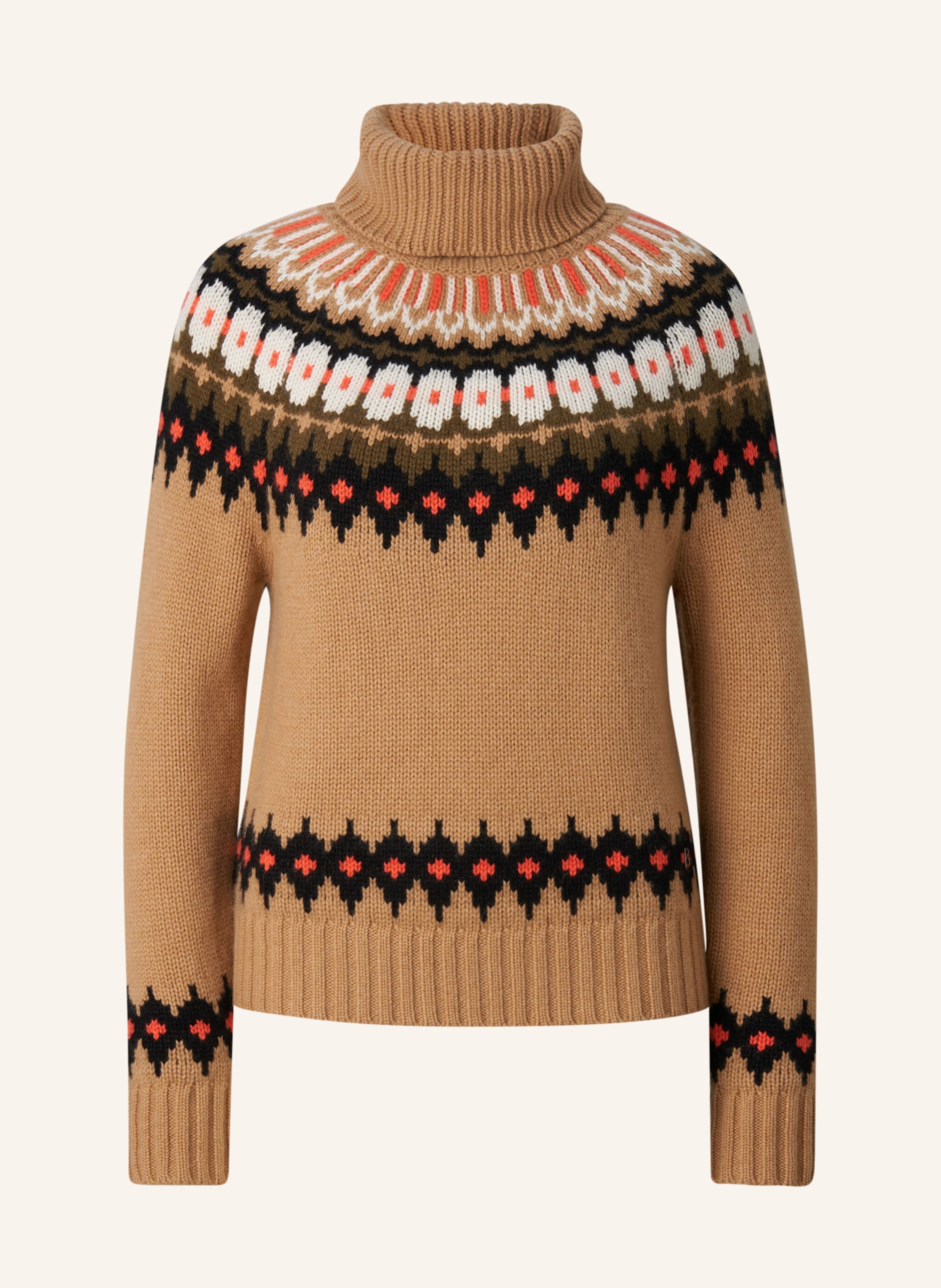 BOGNER Rollkragenpullover INGRID-2