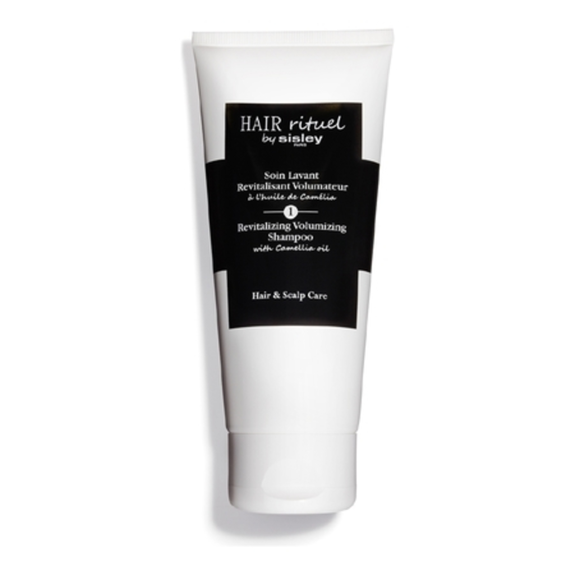 HAIR RITUEL by SISLEYSoin Lavant Revitalisant Volumateur à l'huile de Camélia