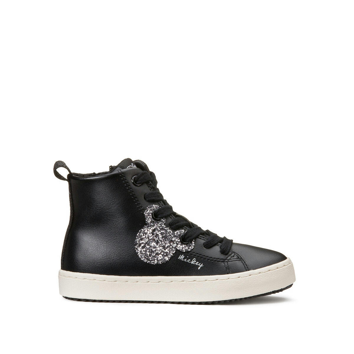 Baskets montantes Kalispera x Mini