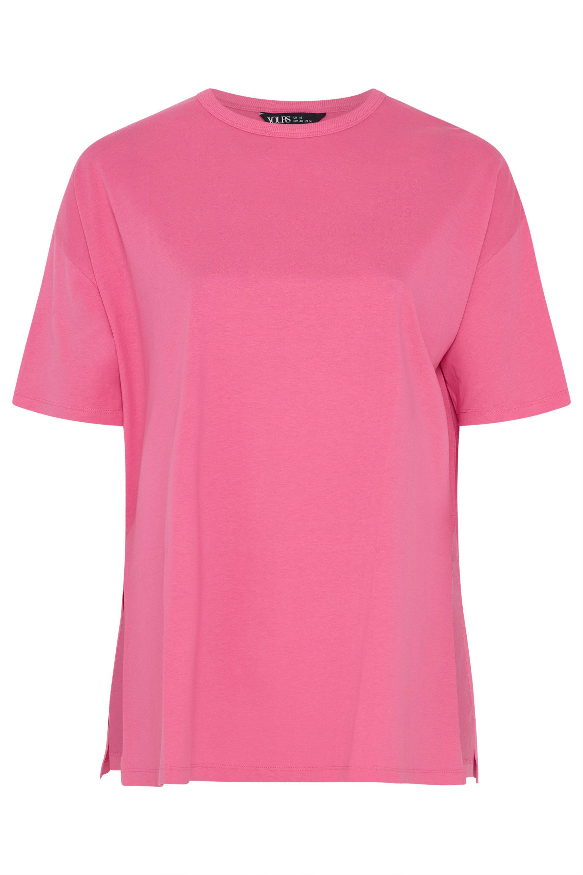Yours Longline T-Shirt