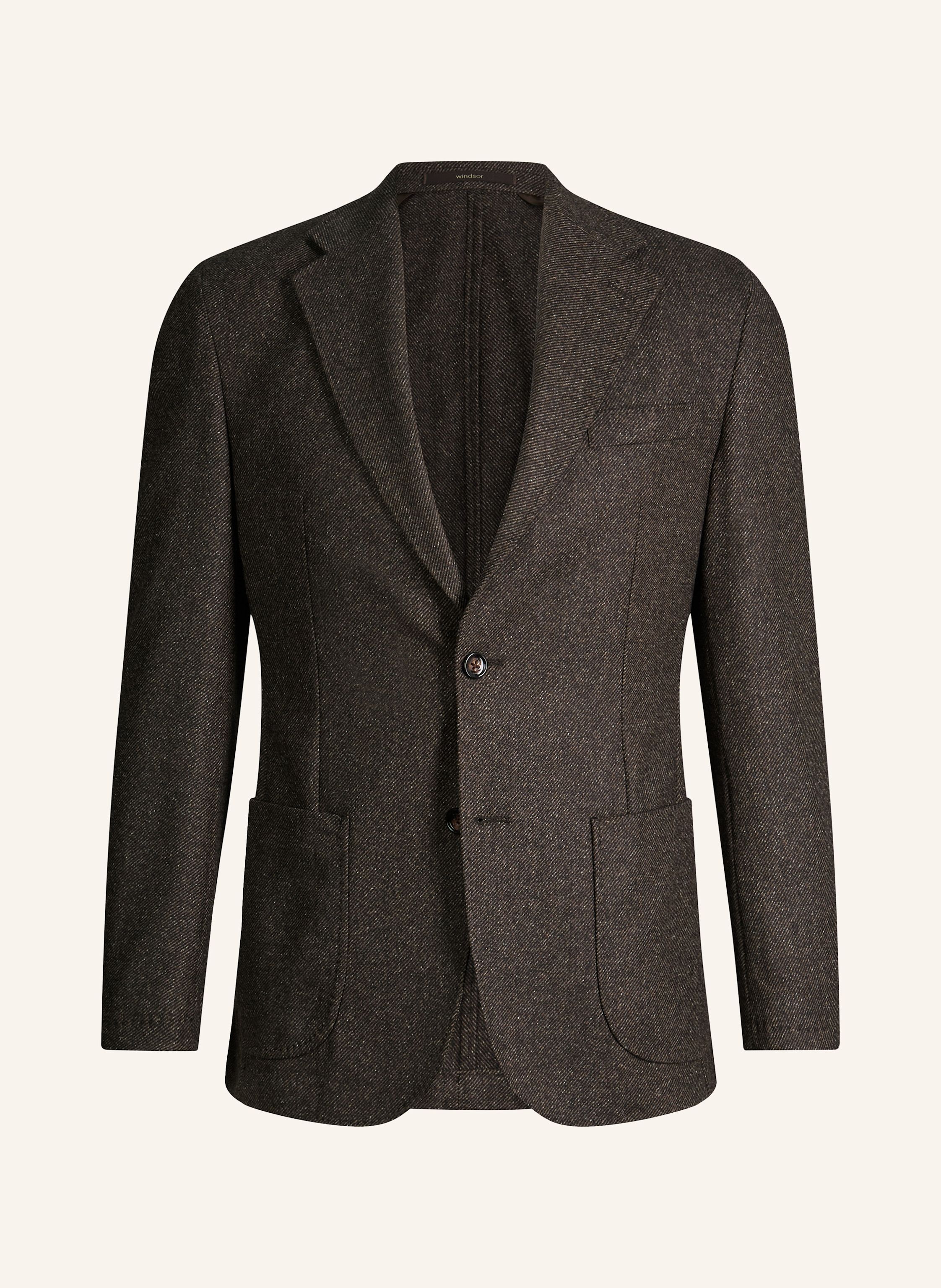 windsor. Sakko Shaped Fit