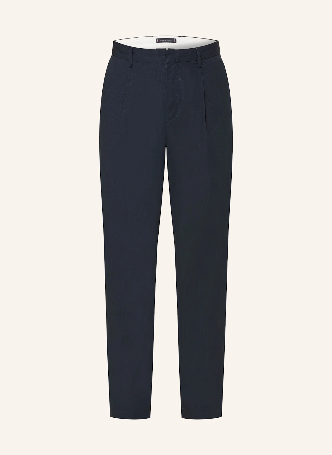 TOMMY HILFIGER Chino HARLEM Relaxed Tapered Fit