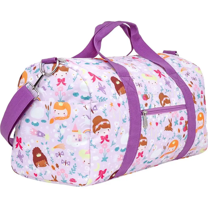 Reise-/Sporttasche Princesses