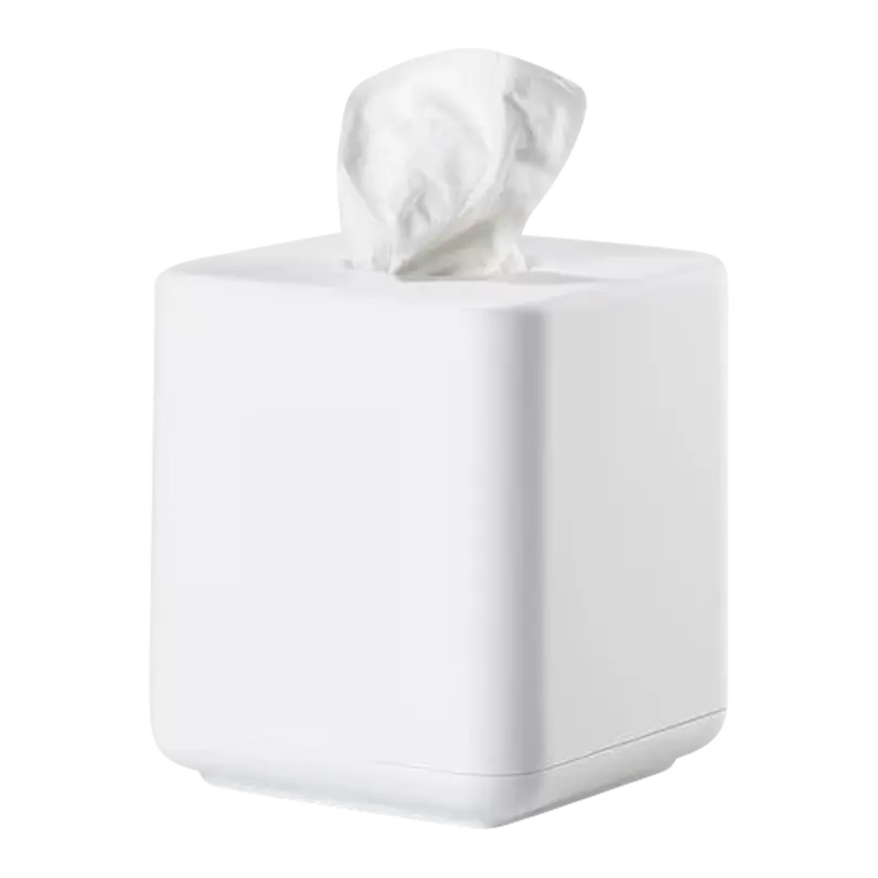 Papiertuchbox Ume
