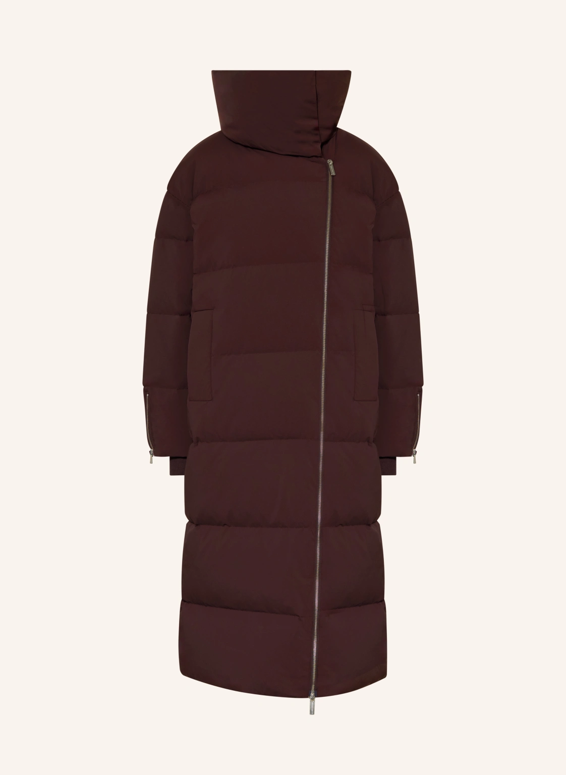 Sweaty Betty Daunenmantel NIMBUS CLOUDWEIGHT