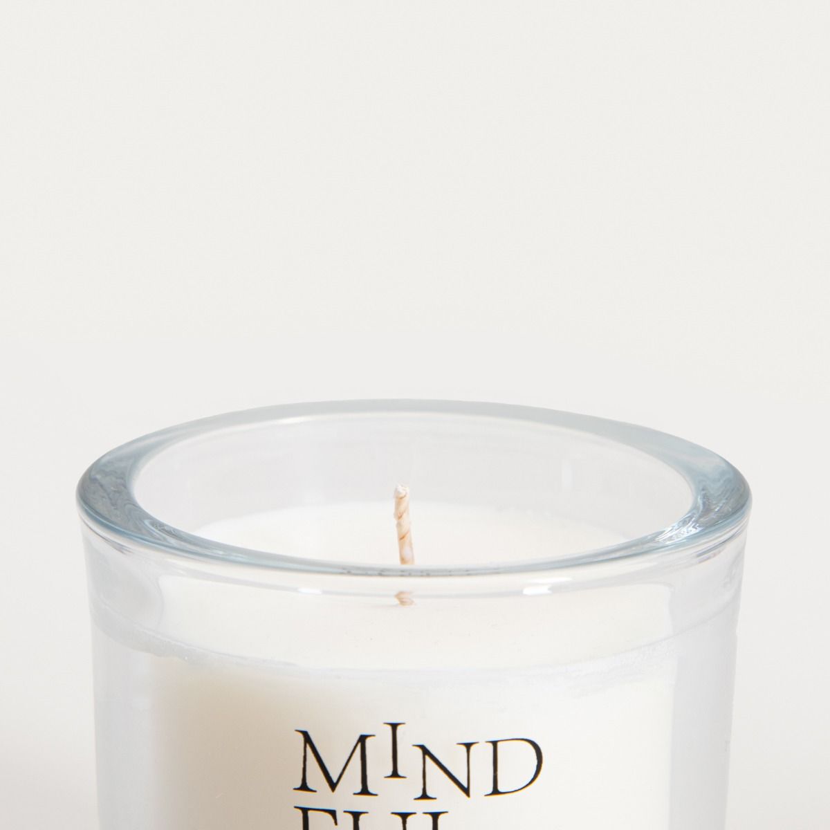 Świeca sojowa ZEN RITUAL Mindfulness 240 g