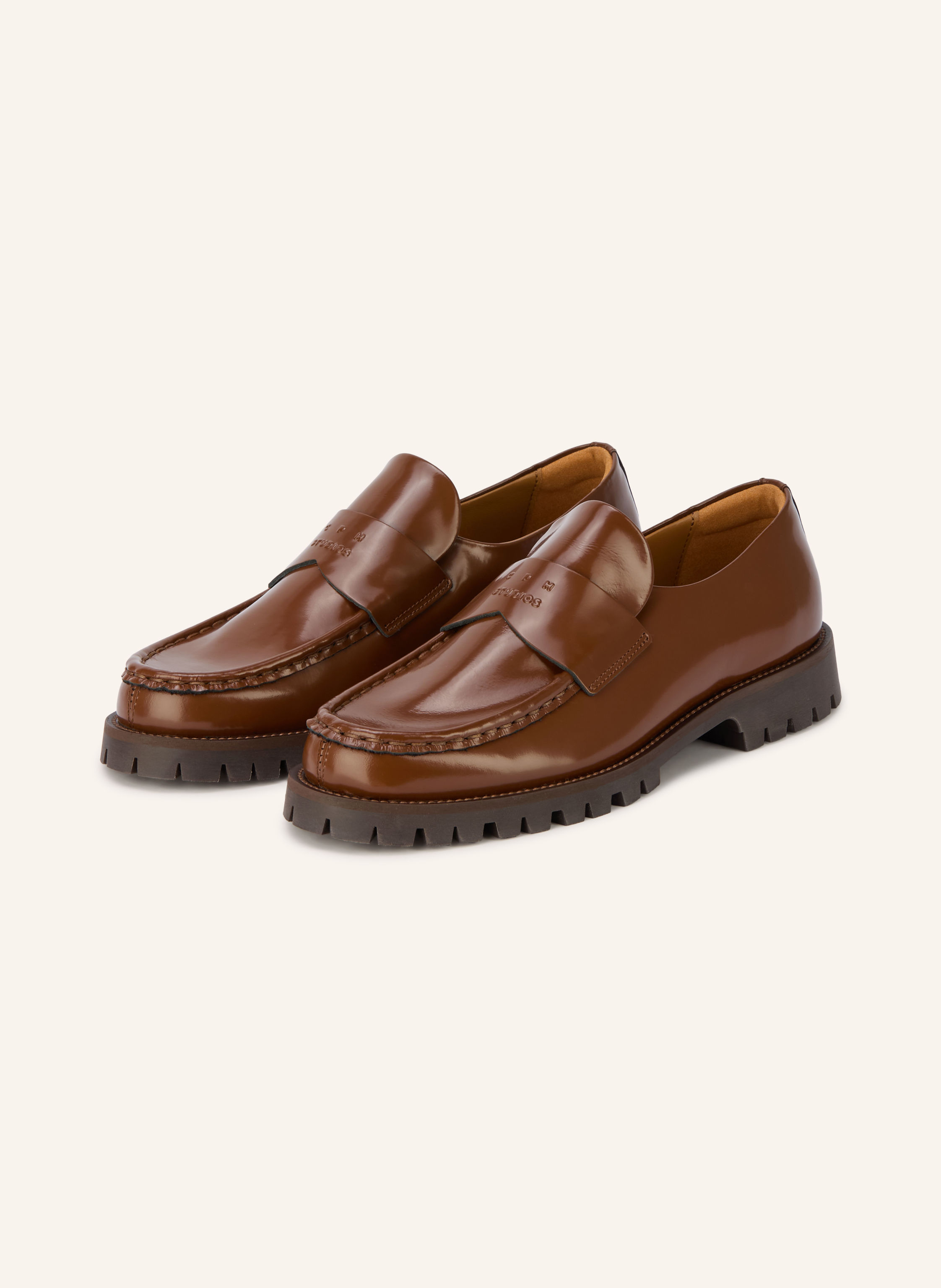 COPENHAGEN STUDIOS Loafer CPH848