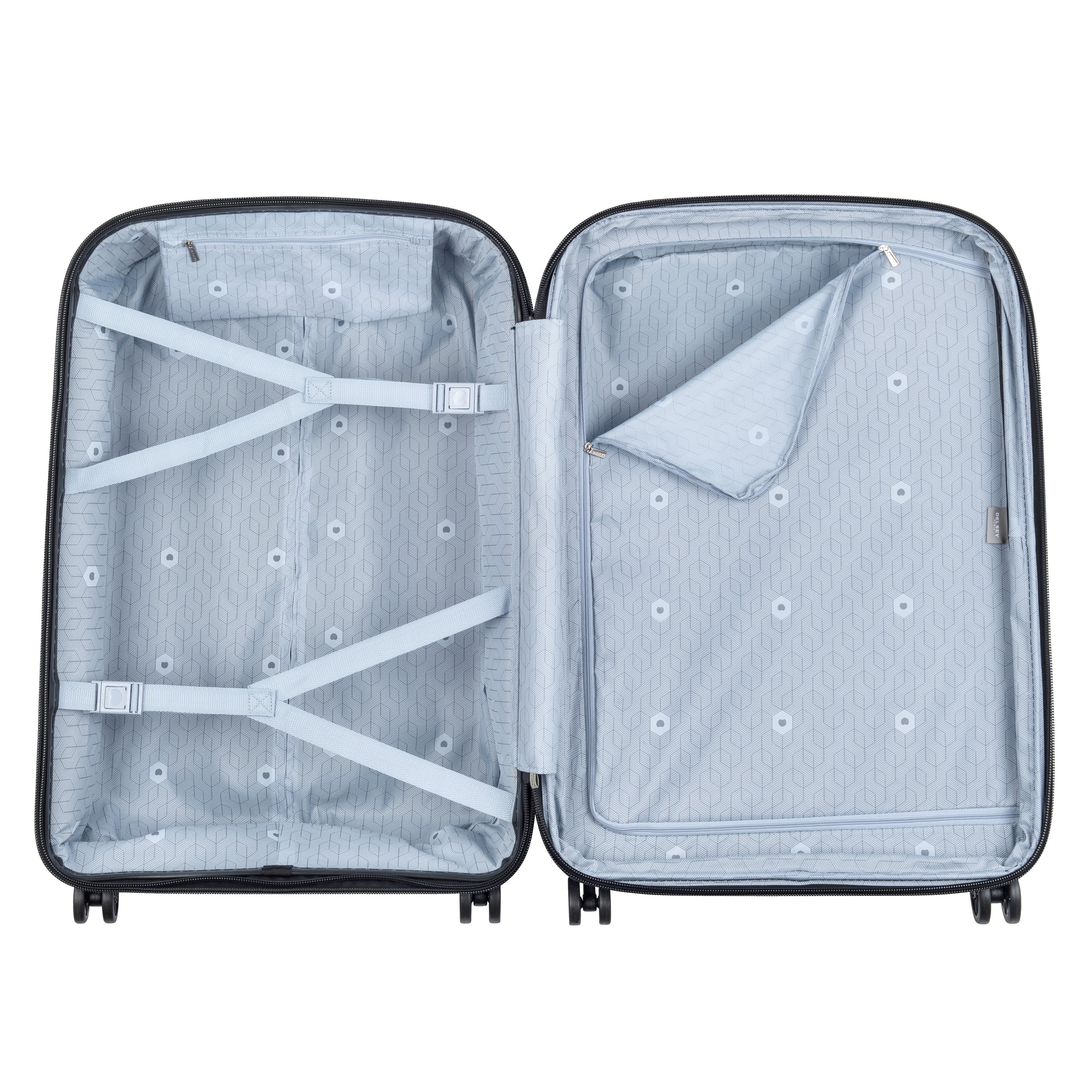 BELMONT PLUS - L Extensible (71cm) Matière Recyclée