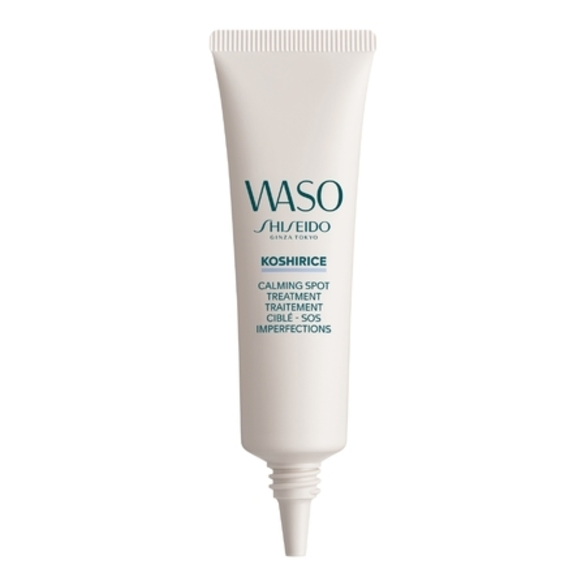 WASOTraitement ciblé