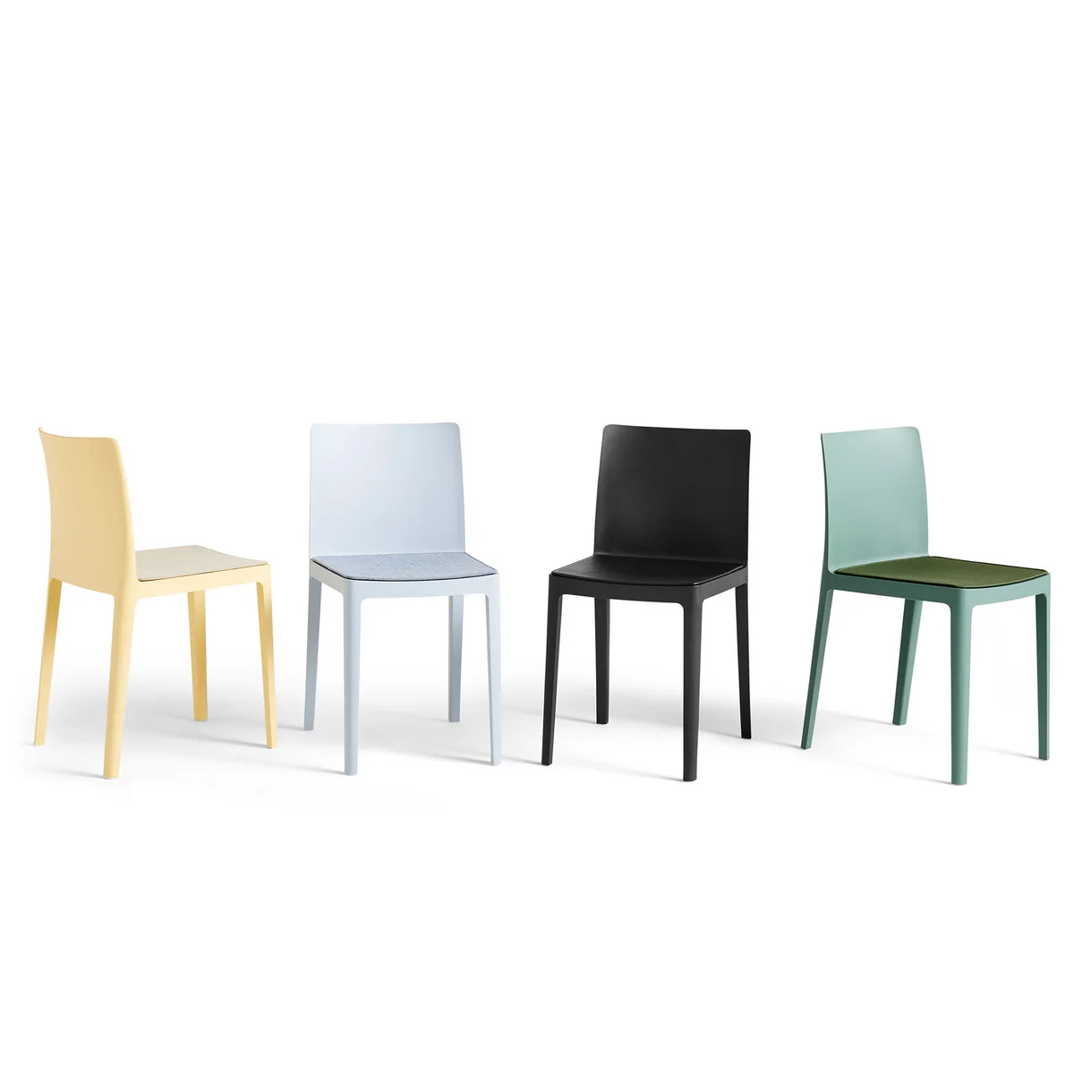 HAY - Sitzkissen für Élémentaire Chair