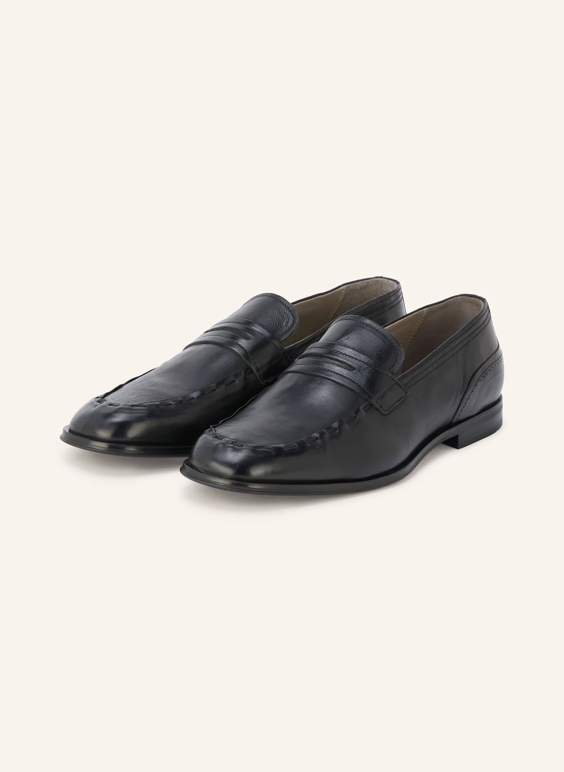 ALLSAINTS Penny-Loafer JULES