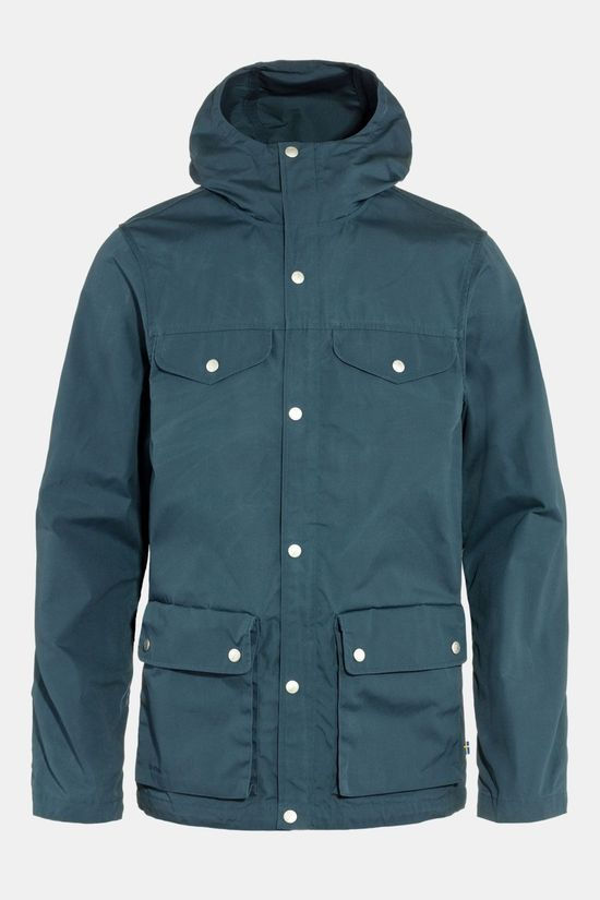 Fjällräven Greenland Jacket