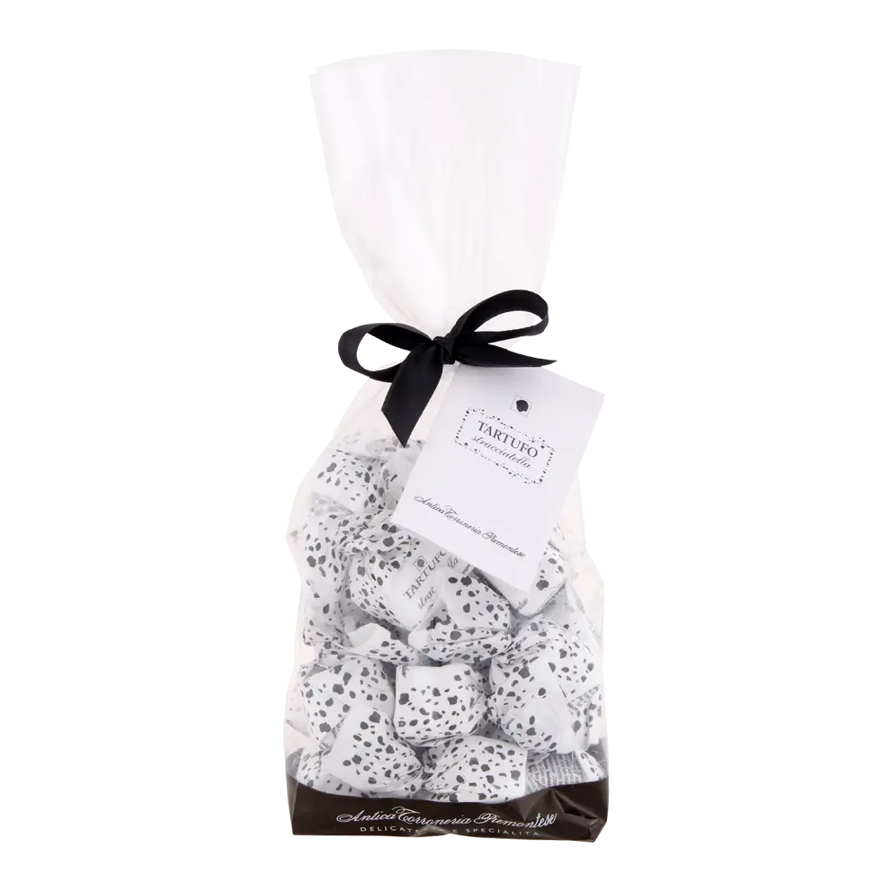 Tartufi Dolci