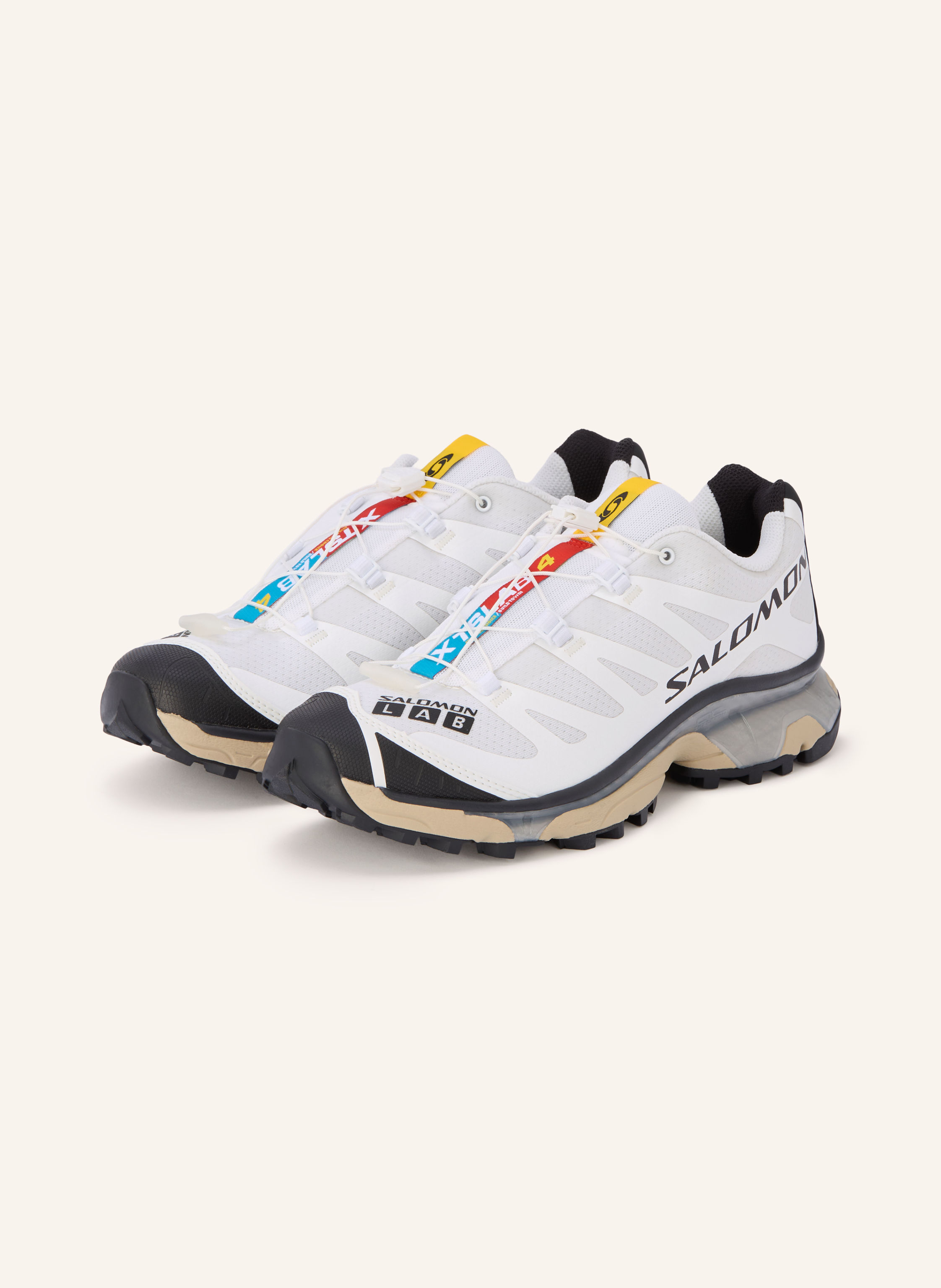 SALOMON Sneaker XT-4 OG