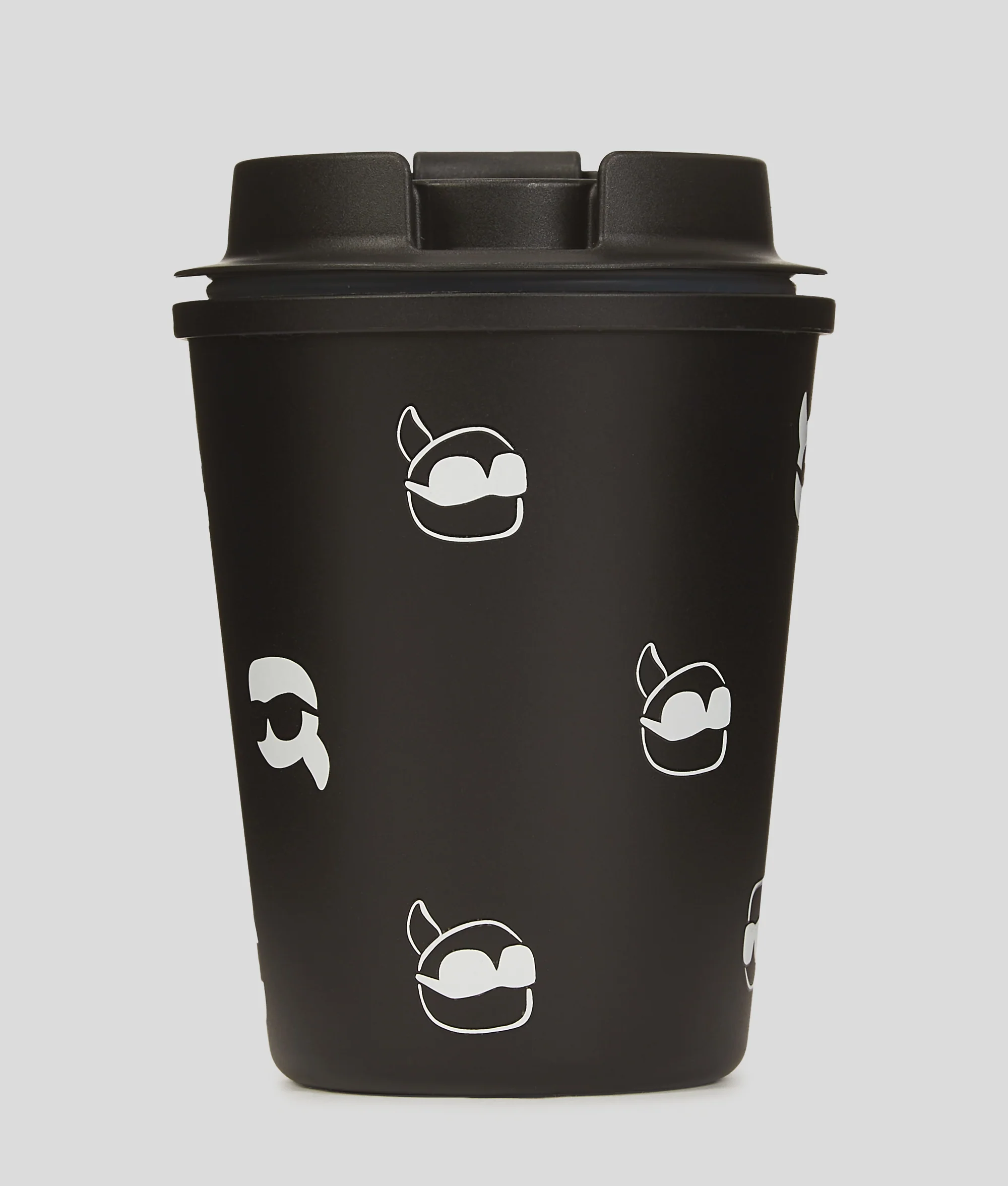 IKON ALL-OVER-PRINT TRAVEL MUG