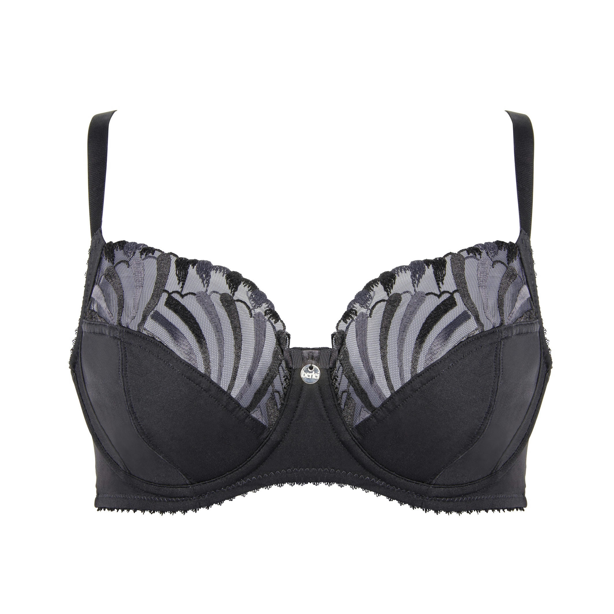 Soutien-gorge emboîtant