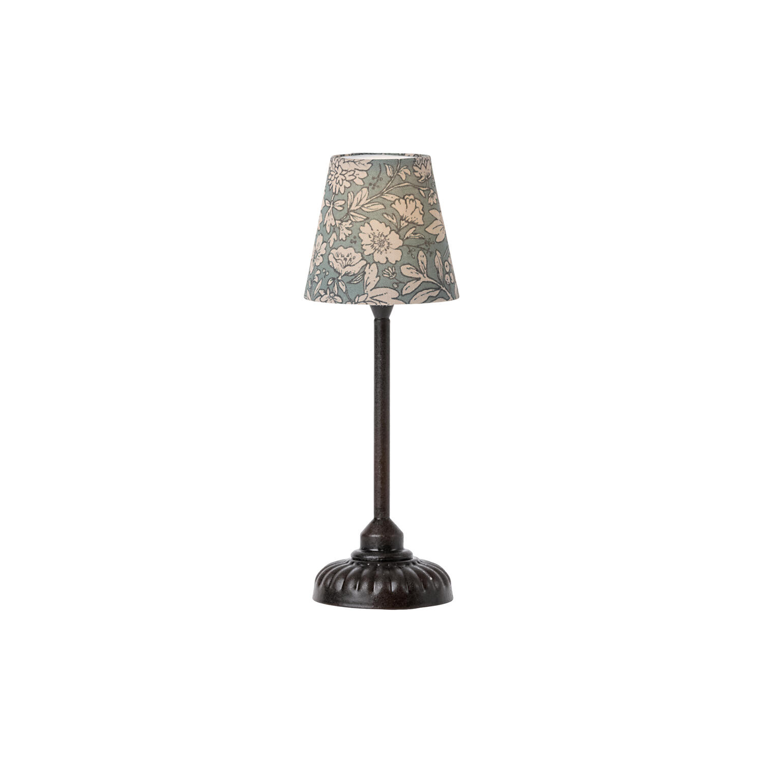 Vintage gulvlampe
