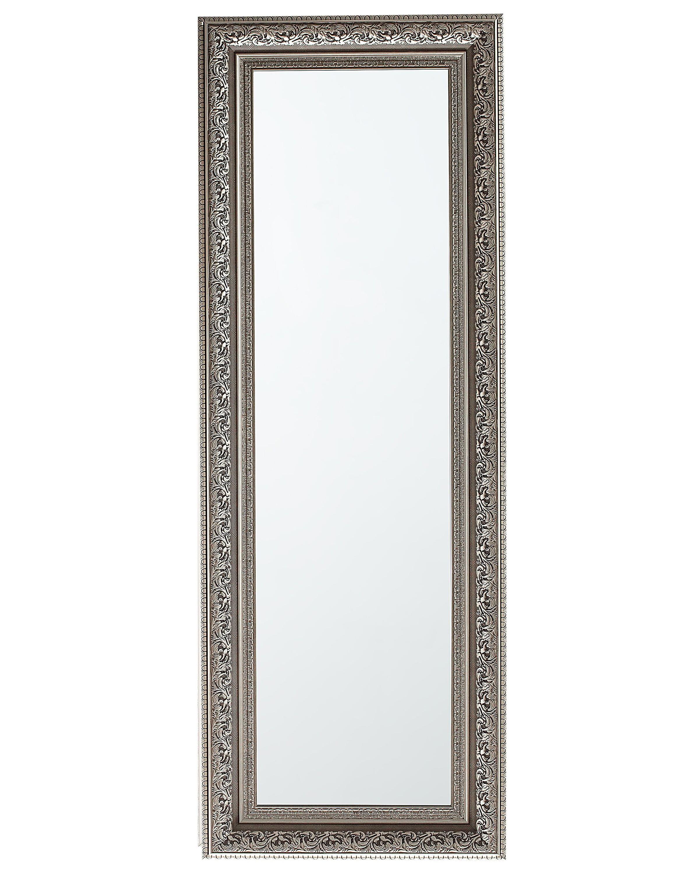 Wall Mirror ASPEN 51 cm 141 cm Gold